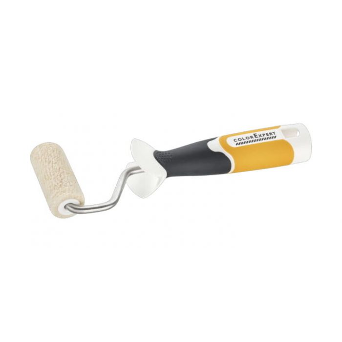 Color Expert Lakroller 6 cm met beugel - K17 coatstar 5 - ruw - 86611999