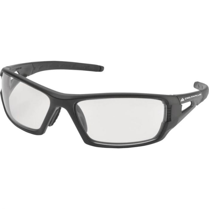 Delta Plus RIMFIRE CLEAR Veiligheidsbril sportontwerp - polycarbonaat