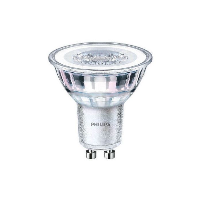 Philips CorePro LEDspot lamp 3W - GU10 - 830 36D - dimbaar