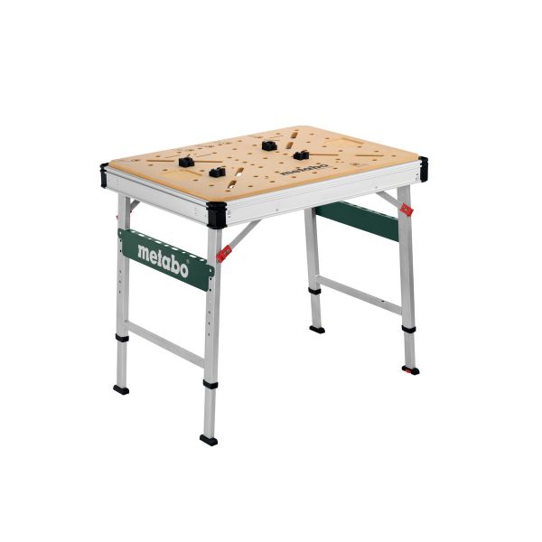 Metabo MWB 100 Multifunctionele tafel - 626991000