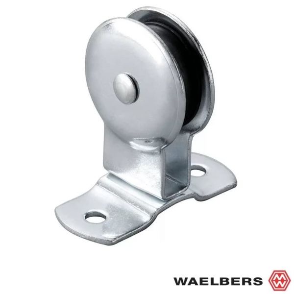 Waelbers Markieskatrol staand - 32 mm - 620241.02