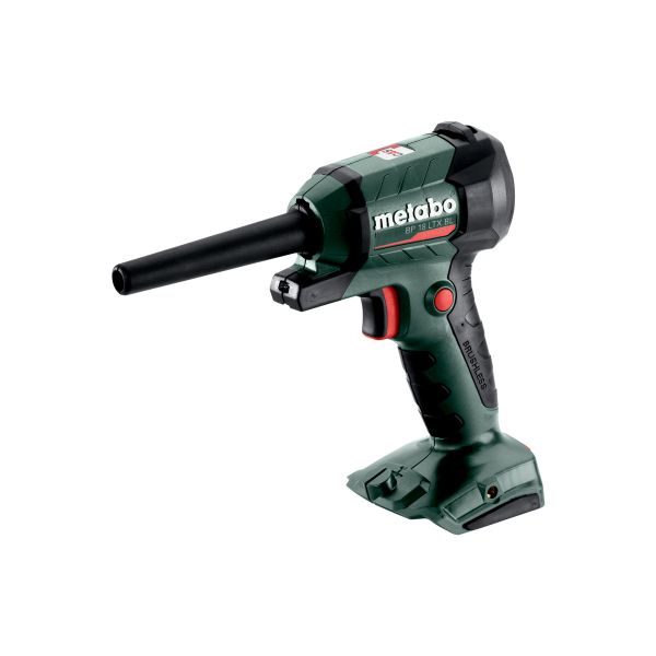 Metabo BP 18 LTX BL Accu blaaspistool body - 18V - 600798850