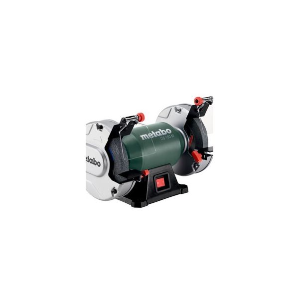 Metabo DS 150 M Dubbele slijpmachine - 370W - 604150000