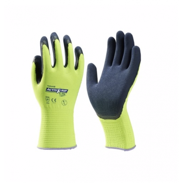 Towa ActivGrip Lite 397 werkhandschoen - 8 M t/m 10 XL