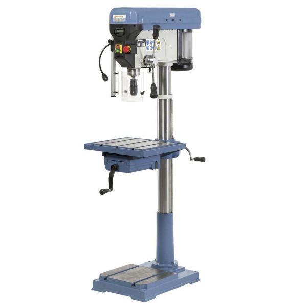 Bernardo BM 32 SB Kolomboormachine - 1,1 Kw - 400V - 32 mm - 01-1123