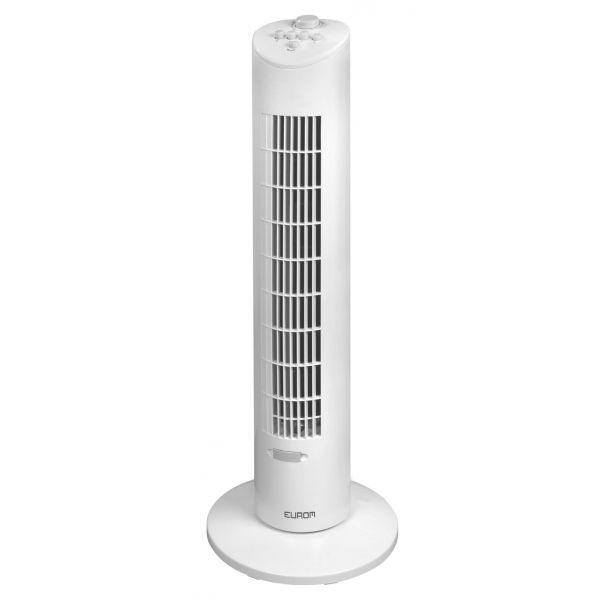 Eurom VTW31 kolomventilator - 60 Watt - 385625