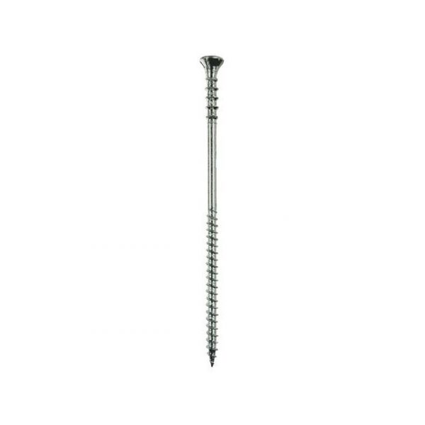 Fis-Fix Stelschroef - Torx 25 - verzinkt