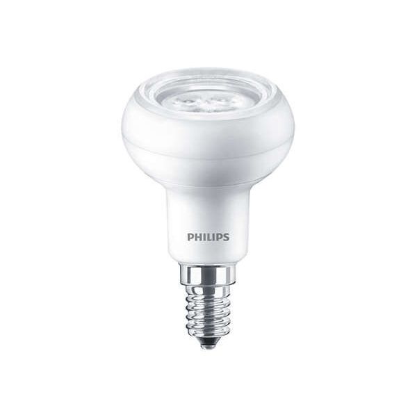 Philips CorePro LEDspot lamp 2.8W - E14 - R50 827 - niet dimbaar