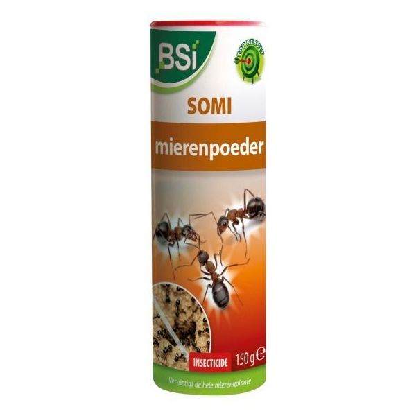 BSI Somi Mierenpoeder - 150 gram - 64313