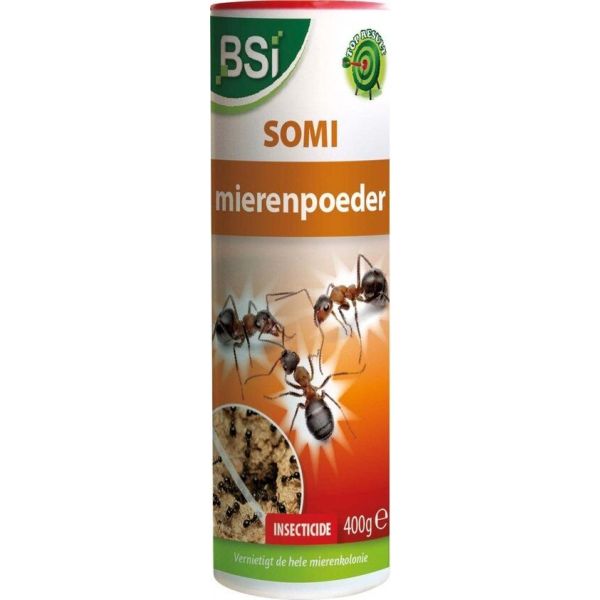 BSI Somi Mierenpoeder - 400 gram - 64314