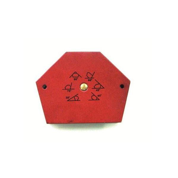 Rothenberger Hoekmagneet - 100x65 mm - ROT530213