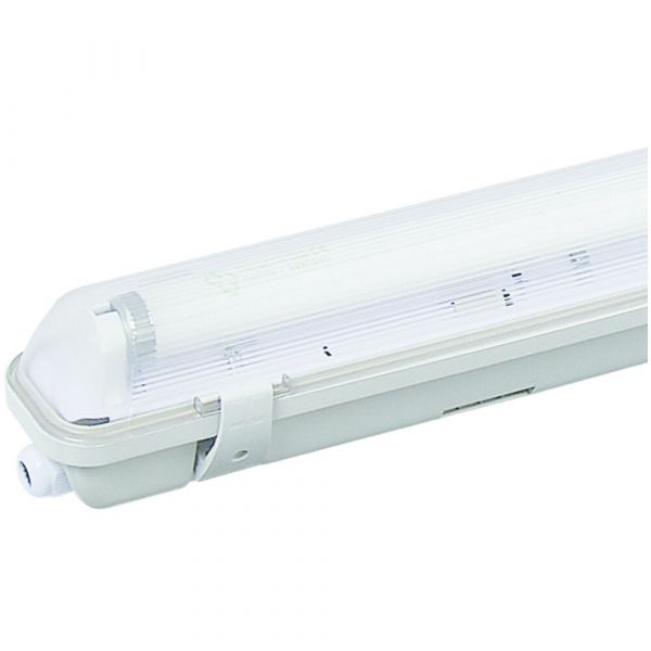 Vetec LED Armatuur Tonda 9 - 9 Watt, 4000K - 61.258.60