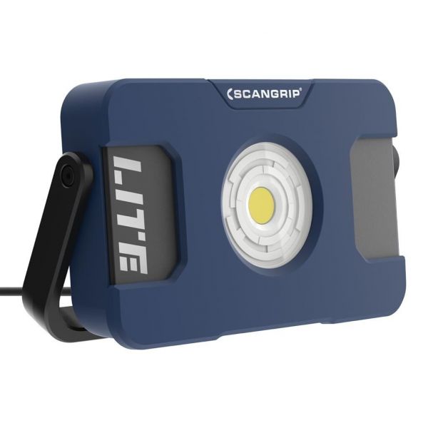 Scangrip LED bouwlamp Flood Lite MC - 3500 Lumen - 03.5662