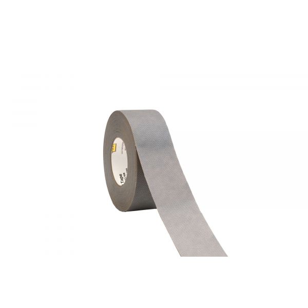 Morgo Airseal Tape afdichtings- en reparatietape voor binnen en buiten - 60 mm x 25m¹ - grijs