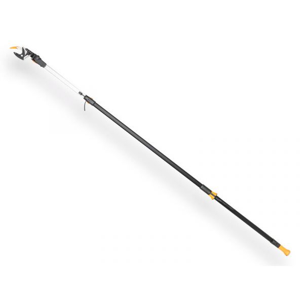 Fiskars Snoei-giraffe UPX86 telescoop boomschaar - 240 - 410 cm - 1510718