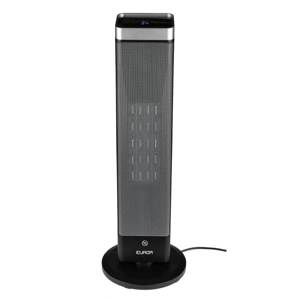 Eurom Sub-heat 2000 tower Keramische kachel - 2000 Watt - 342567