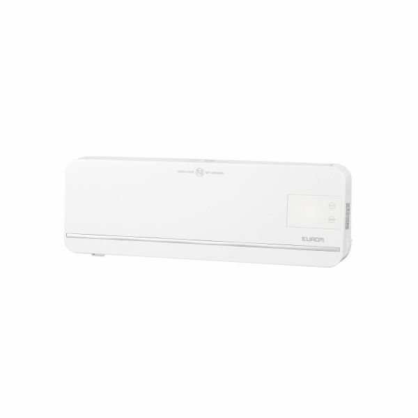 Eurom Sani-wall-heat 2000 wifi Badkamerkachel - 2000 Watt - 343007