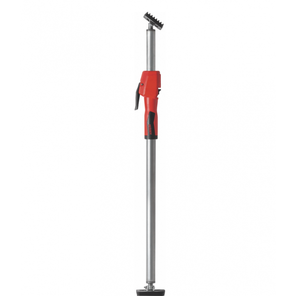 Bessey Plafondstempel STE met pompgreep - 145-250 cm - max. 350 kg