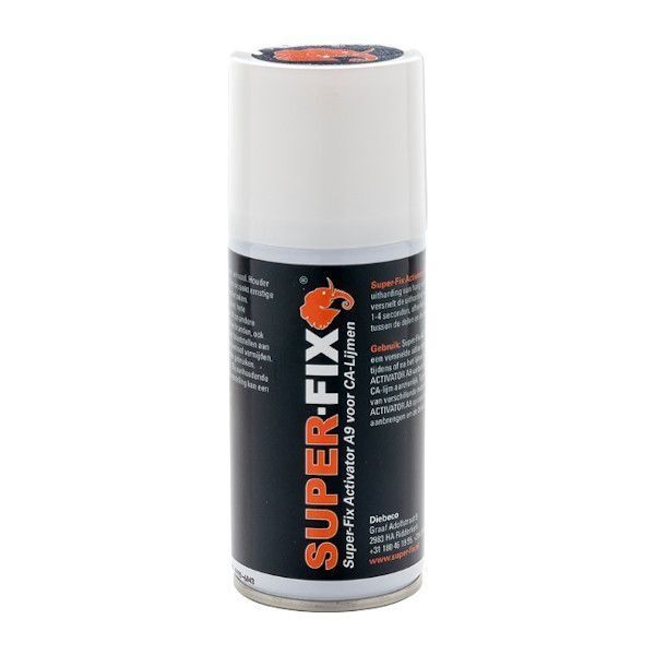 Super-Fix Activator A9 - 150 ml - 1601010