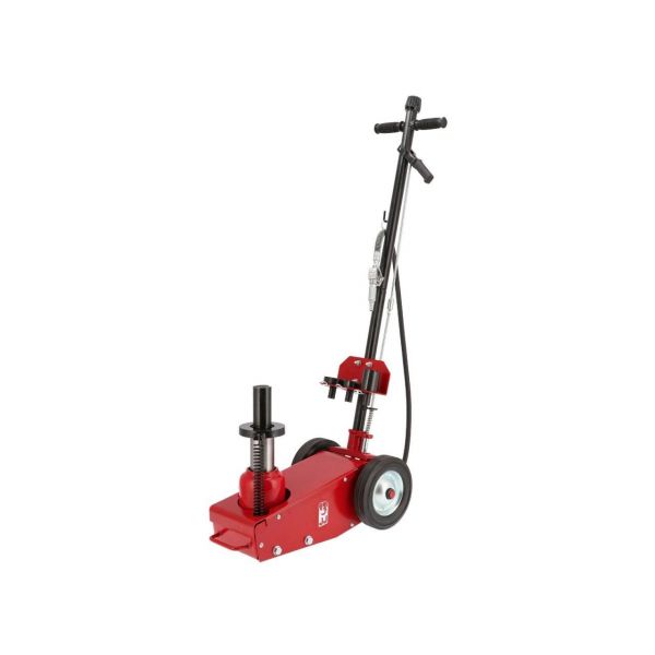 Airpress JJ Garagekrik - 22 ton - 228-448 mm - 72121