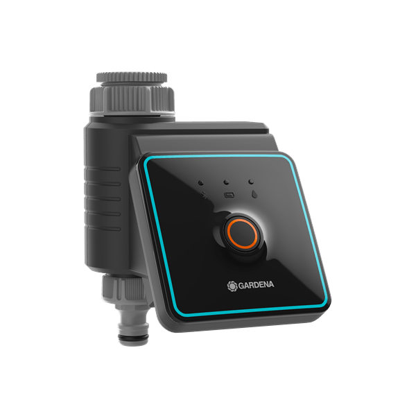 Gardena 1889-20 Besproeiingscomputer Water Control Bluetooth®