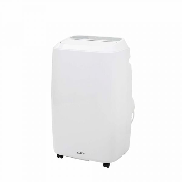 Eurom Polar 120 Mobiele Airconditioner - 3400W - 12.000 Btu/h - 381665