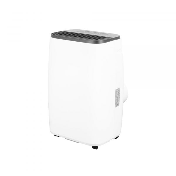 Eurom PAC 120 Mobiele Airconditioner - 3400W - 12.000 Btu/h - 381016