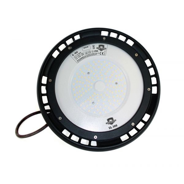 John Helper IL 200 Hoogbouw hanglamp - 200 Watt - 20.000 Lumen