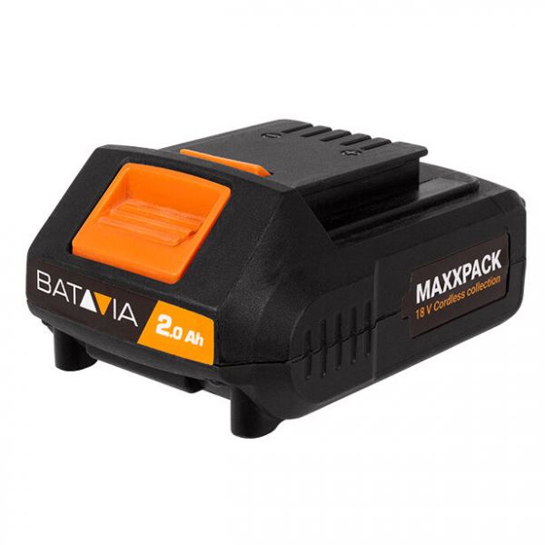 Batavia Maxxpack Accu - 2.0 Ah 18V - 7062517