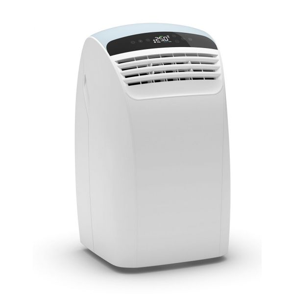 Olimpia splendid Dolceclima Silent 12 A+ mobiele airconditioner - WiFi - 2,7 kW - 27 m²