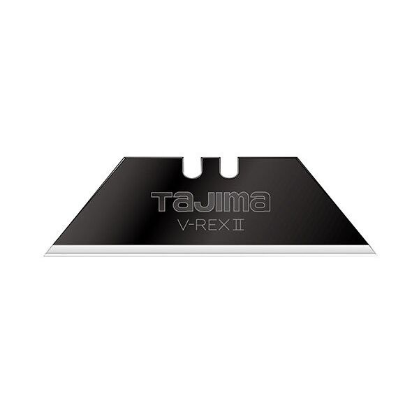 Tajima VRB2-10B V-REX™ II Trapeziummes - 10 stuks