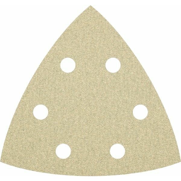 Klingspor Schuurschijven klittenband - 96 mm korrel 180 - PS33CK GLS 15 - 5 stuks