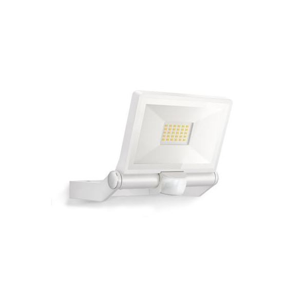 Steinel XLED ONE buitenlamp met sensor - wit - 065256