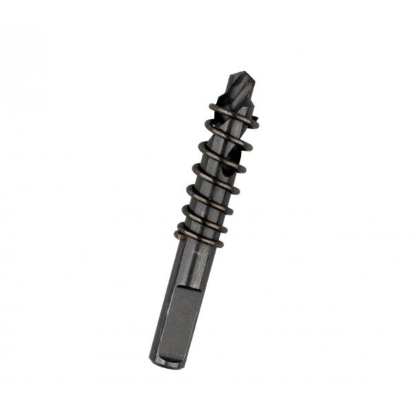 Rotec Centreerboor tbv Easy 12 mm gatfrees - 534.9000