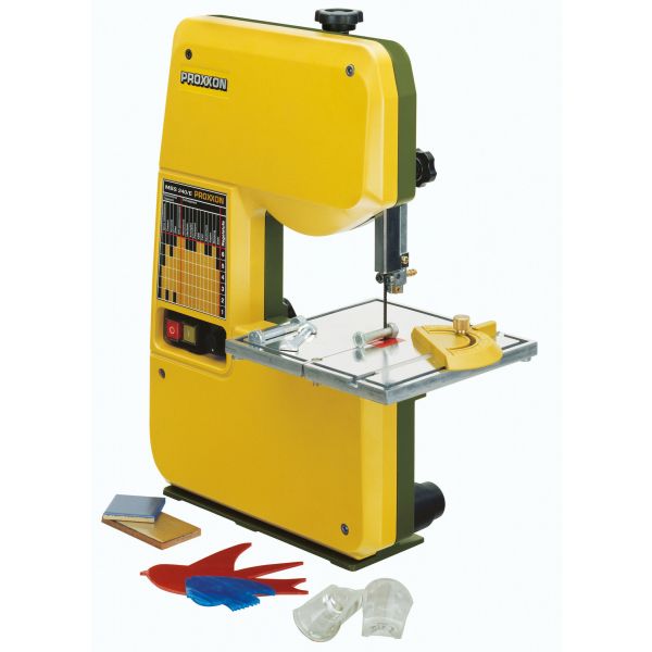 Proxxon Micromot MBS 240/E Tafel-lintzaag - 85W - 27 172