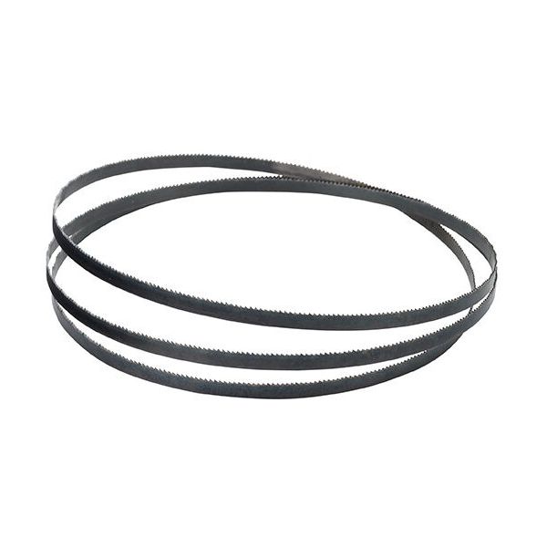 Proxxon BiM lintzaag voor MBS 240/E - 1065x6x0,6 mm - 28 172