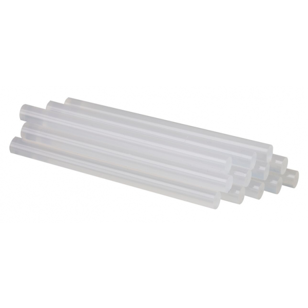 Proxxon Lijmsticks voor HKP 220 - Ø7x100 mm - 12 stuks - 28194