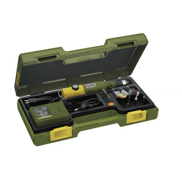 Proxxon Micromot Modelbouw- en graveerset - 28 515