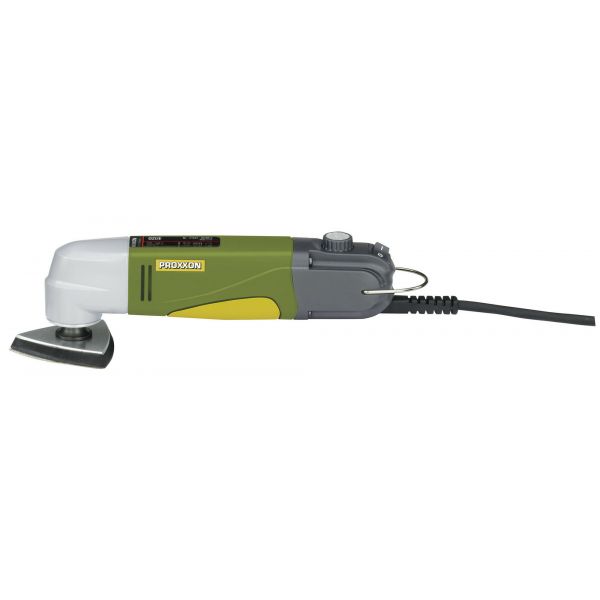 Proxxon Micromot OZI/E Driehoekslijper - 80W - 28 520