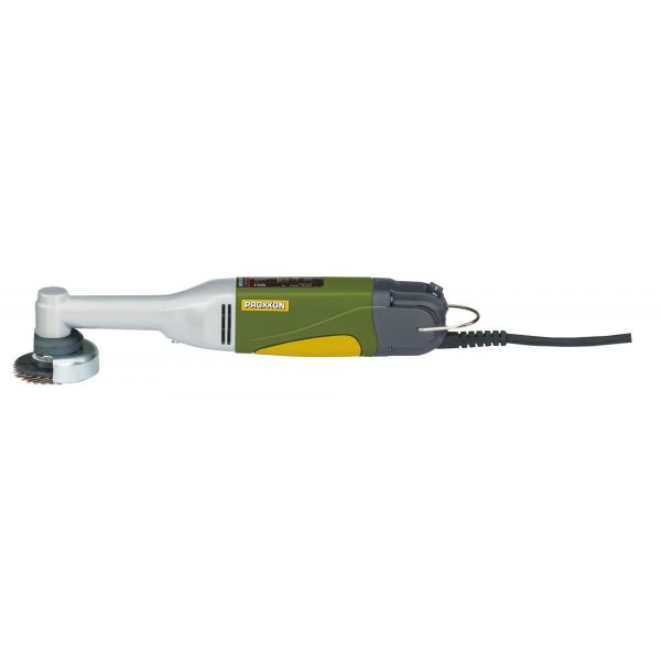 Proxxon Micromot LHW Haakse slijper met lange hals - 100W - 28 547