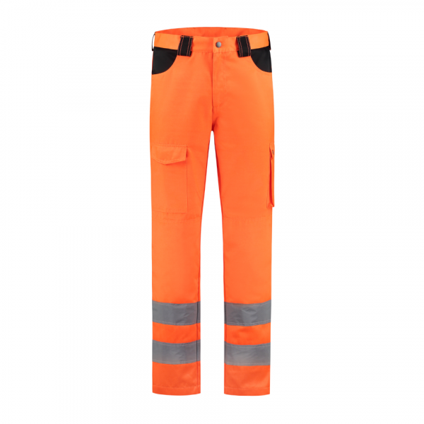 Hevu Tools WBCRWS8020 Werkbroek - RWS - oranje