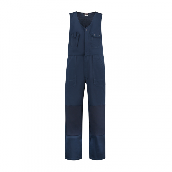 Hevu Tools BBC6040 Bodybroek - heren - navy