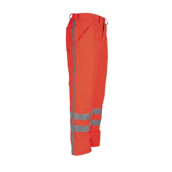 HAVEP® High Visibility 8417 Werkbroek - RWS - oranje