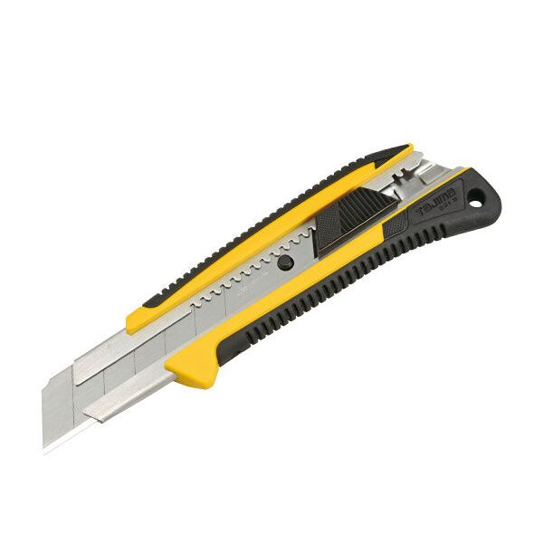 Tajima LC-660 Rock Hard GRI® afbreekmes - 25 mm - schuifsysteem - RVS