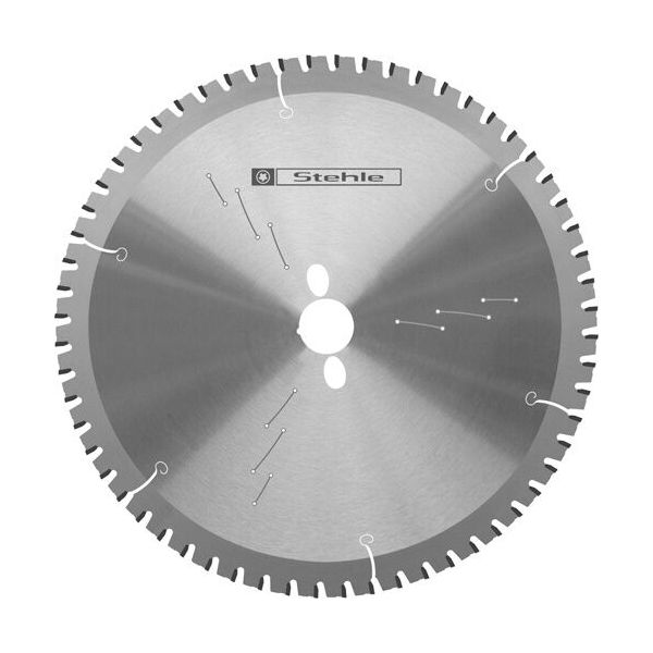 Stehle HW Cirkelzaagblad staal - Ø160x2,2/1,6x20 Z=30 TRF