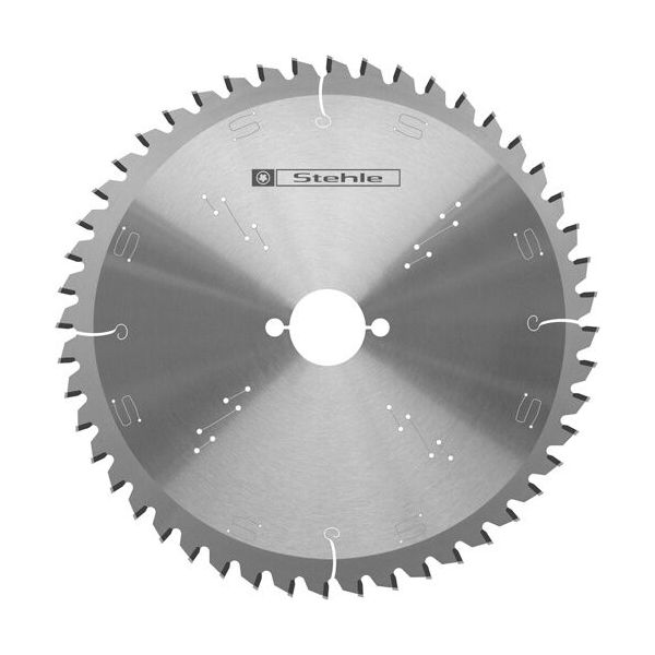 Stehle HW Cirkelzaagblad - Ø270x3,2/2,2x30 Z=60 WS