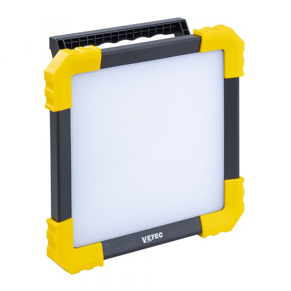 Vetec VLR 50 Bouwlamp LED - 50W - 4000 lumen - 55.320.50