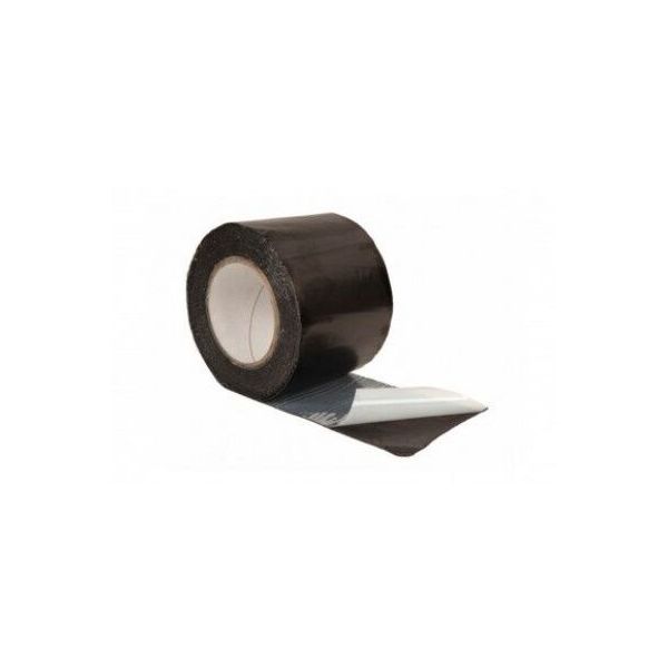 Morgo Butyl Afdichtings tape - 200 mm x 10 meter