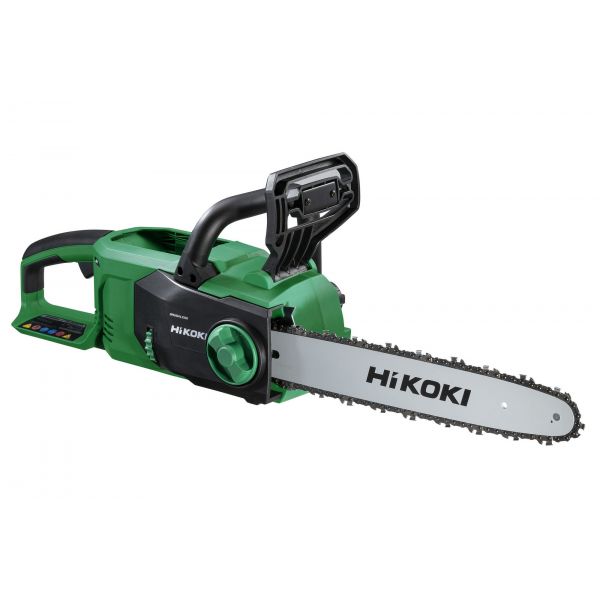 Hikoki CS3635DBW4Z Accu kettingzaag - 36V - 35 cm