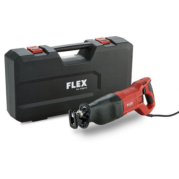 Flex RS 13-32 Reciprozaag - 1300W - koffer - 438.383